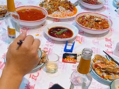 -堂瓦里·33年传统赣菜(第一街区店)