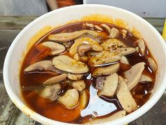 -王记生烫牛杂面馆(兰陵路店)