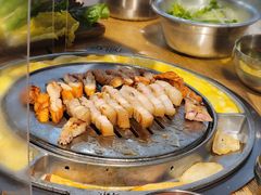 -姜虎东白丁烤肉(恒隆广场店)