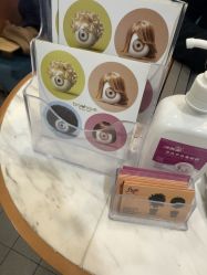 -Browhaus眉睫沙龙
