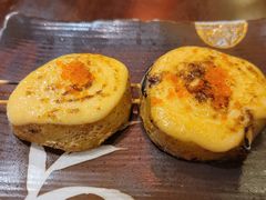 -鸟鹏烧鸟居酒屋(仁恒梦中心店)