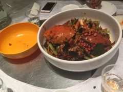 -李老爹香辣蟹(宣武门店)