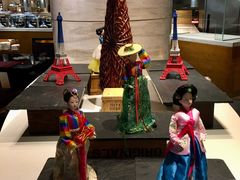 -索菲特银河锦厨自助餐(山西路店)