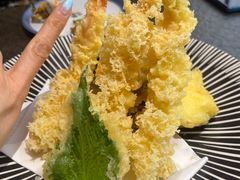 -将太无二·蓝鳍放题·北美寿司(领展购物广场中关村店)