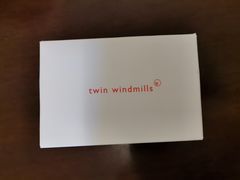 -双风车咖啡馆 Twin Windmills(六道口店)