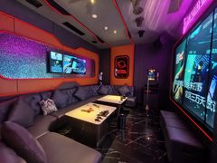 -星聚会KTV(合生汇黑金店)