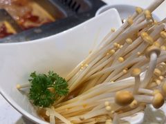 -海底捞火锅(金花路店)