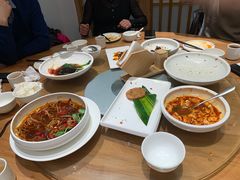 -枣子树·素食餐厅(普陀山店)