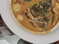 -辛香味烧鱼馆·非遗技艺·排骨红烧肉(光谷医药园店)