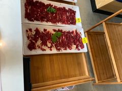 -海银海记牛肉火锅(解放路店)