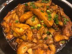 -粤域茶餐厅