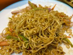 -小两口锦州烧烤·脆皮油边(依云北郡店)