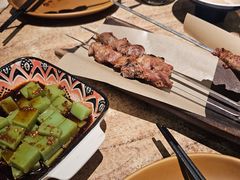 -耶里夏丽·新疆菜(徐家汇臻选店)