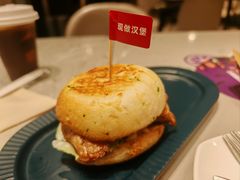 -必胜客(海安文峰店)