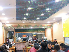 大堂-澄城水盆羊肉(澄县老哥红庙坡店)