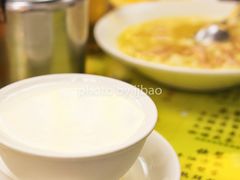 蛋白炖鲜奶-澳洲牛奶公司(佐敦店)