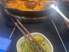 -俏媳妇火锅(宽窄巷子店)