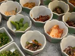 -松子料理(白家庄店)