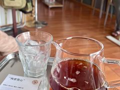 梅里雪山手冲-纽巷咖啡 SOFTFOCUS COFFEE(锦和巴黎时韵店)