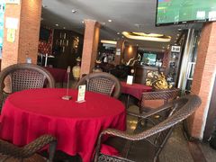 -BAI BUA RESTAURANT