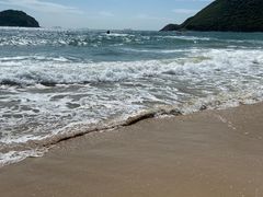 -西涌国际滨海旅游区