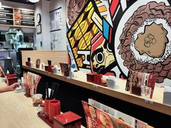 -食其家·牛丼咖喱(太阳宫店)