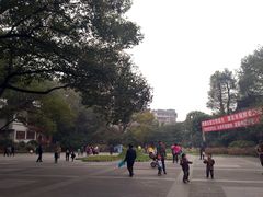 -忠山公园