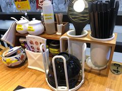 -雷门拉面店(新光天地店)