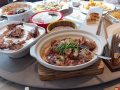 -大食客·非遗吉菜(高新和园店)