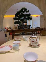 -惠食佳·宴会厅(滨江西路店)