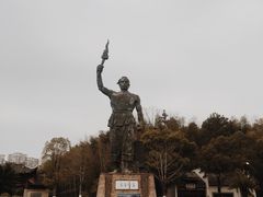 -景德镇古窑民俗博览区