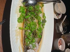 -许爷家·生态湖鲜(徐汇日月光店)