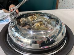 -大锅强·蒸海鲜青岛菜(吾悦广场店)