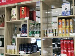 -紫光园·烤鸭(吕家营店)