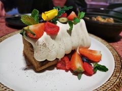 -La Terre乐田(万象城店)