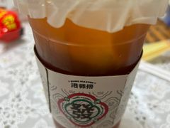 -港师傅·菠萝包(北京超极合生汇店)