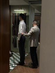 -优刻西服西装定制(金轮国际广场店)