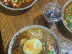 -丁丁猫重庆小面(徐州路店)