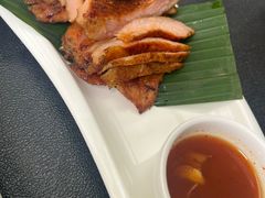 -帕蓝·暹罗料理(大学路店)