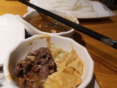 -海银海记潮汕牛肉火锅(新港中路海珠店)