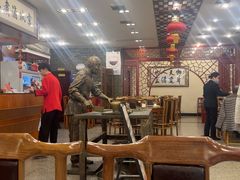 -北京小肠陈饭庄(方庄店)