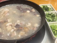 -前堡羊汤岫岩二部(乐雪店)