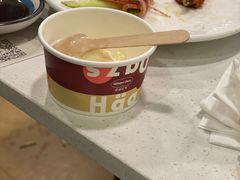 -大渔铁板烧(东城店)