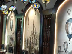 -Mevlana梅夫娜土耳其餐厅·清真