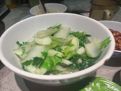 -寨子里的·钵钵菜·湘西山里菜(魅力湘西店)