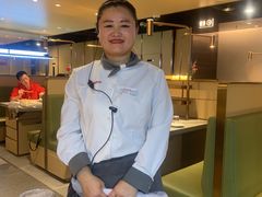 -海底捞火锅(高新活力汇店)