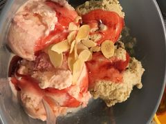 冰淇淋-温州华侨饭店(信河街店)