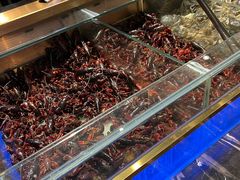 -鼎香缘海鲜自助火锅烤肉(锦辉购物广场店)