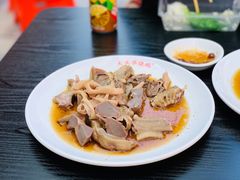 -黄连大头华烧鹅店(大良店)