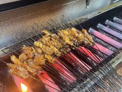 -老白家怡贵园烤肉